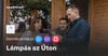 Ügyfélinterjú – Lámpás az Úton
